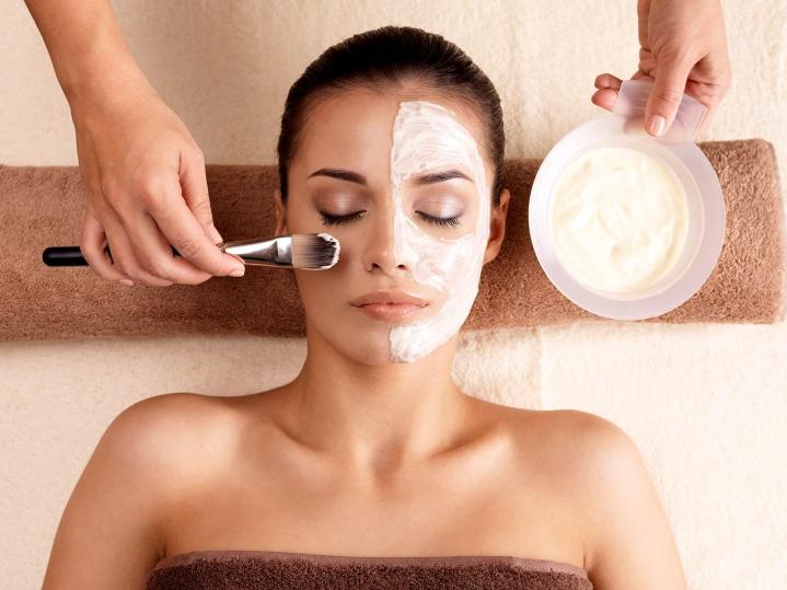 Soins du visage Saint-Flour