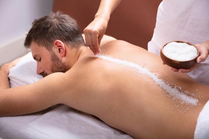 L’adresse à retenir pour profiter de soins du corps complets et personnalisés.