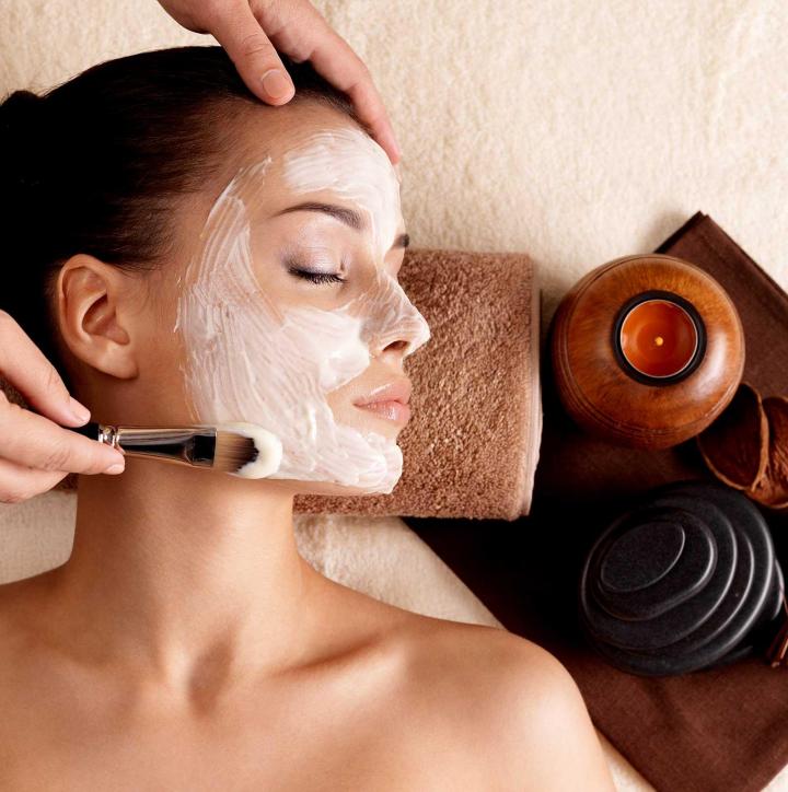 Spécialiste en soins du visage Saint-Flour