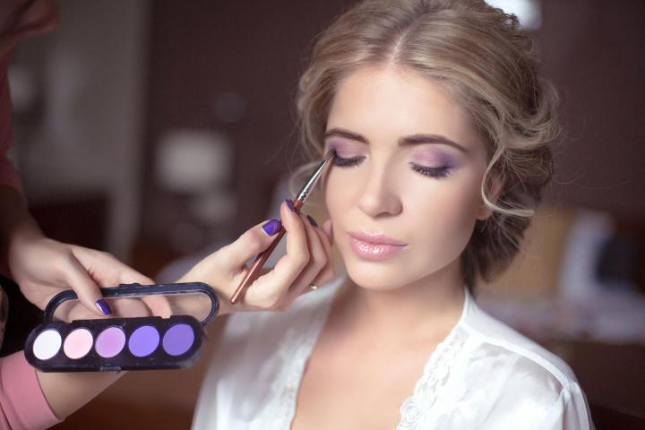 Mise en beauté maquillage Saint-Flour